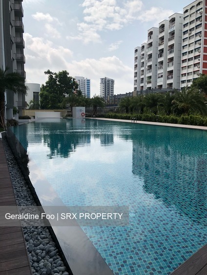 TRE Residences (D14), Condominium #179273652